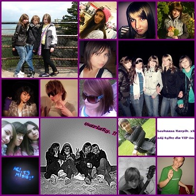 Ci naj :*