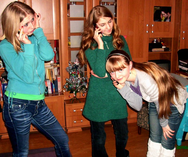 telefomania ;) hehe xDd