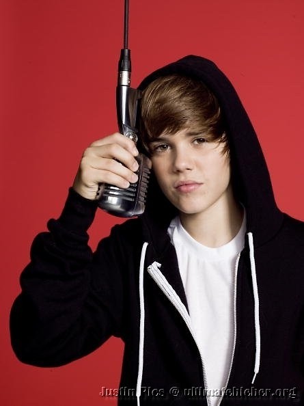 Justin .. ; *