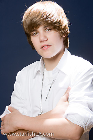 Justin ... ; **