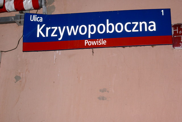 Krzywopoboczna x D