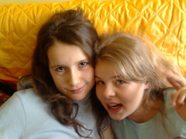 with Oluu . xD