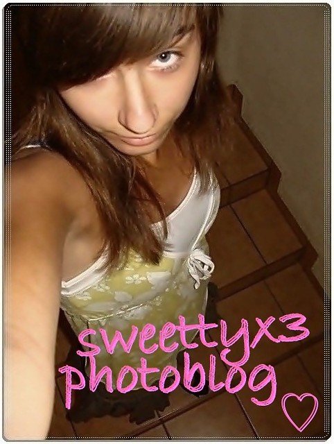 Wpis sweettyx3