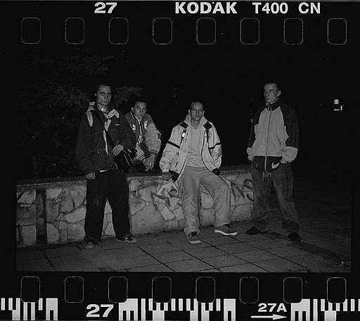 SQuad PFK