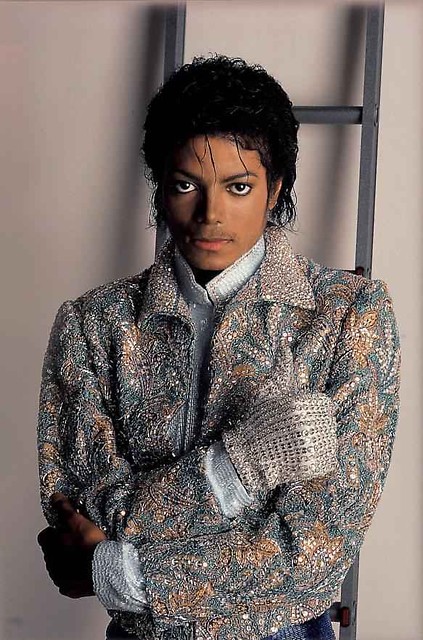 Michael J