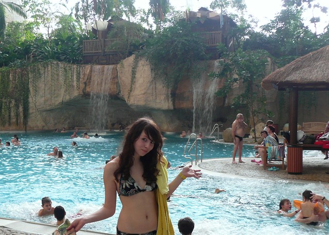 Tropical Island ;D