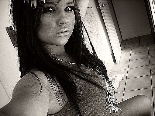 Brookelle Renee Mckenzie Bones
