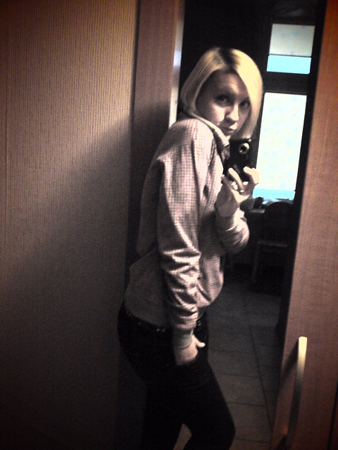 wielki come back ;D