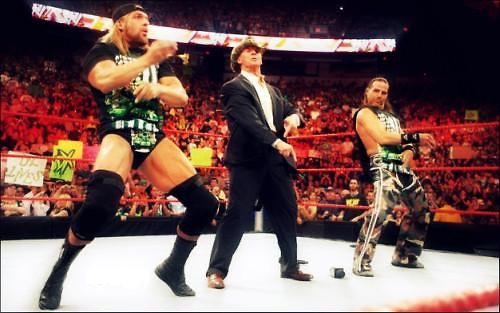 DgenerationX