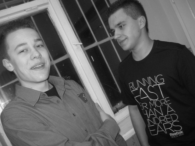 YaHu und JRReG ^^ 