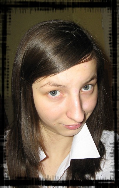 Smutna;/