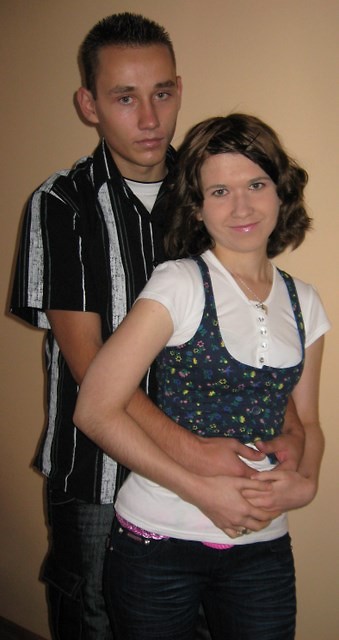 NA ZAWSZE RAZEM KOCHANIE :) :)