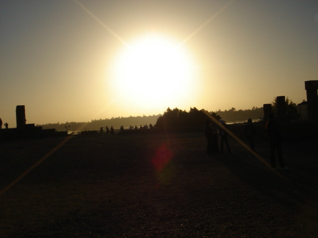 Egiptian Sun