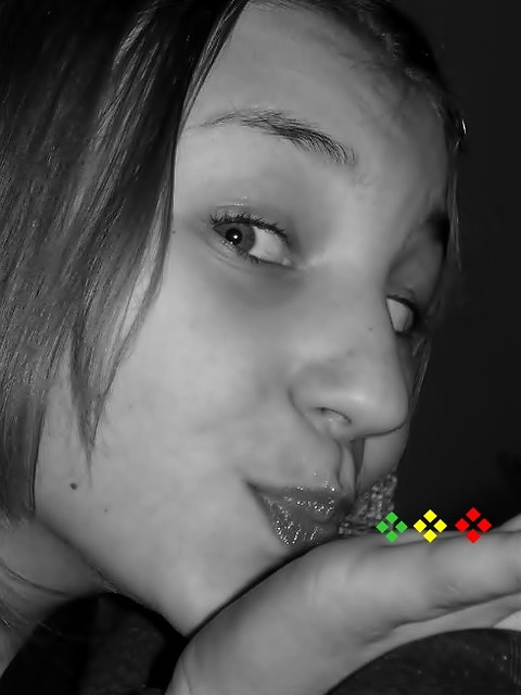 Rasta ;D