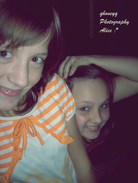 Alice ;**