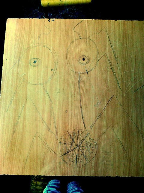 Wpis creativitty