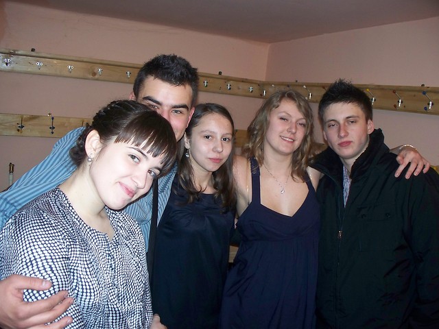 Wpis kiedymysleotobie