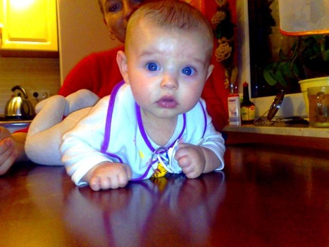 my princes!
