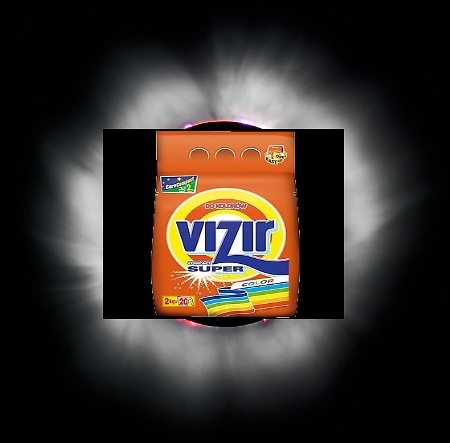 W proszku... :-)