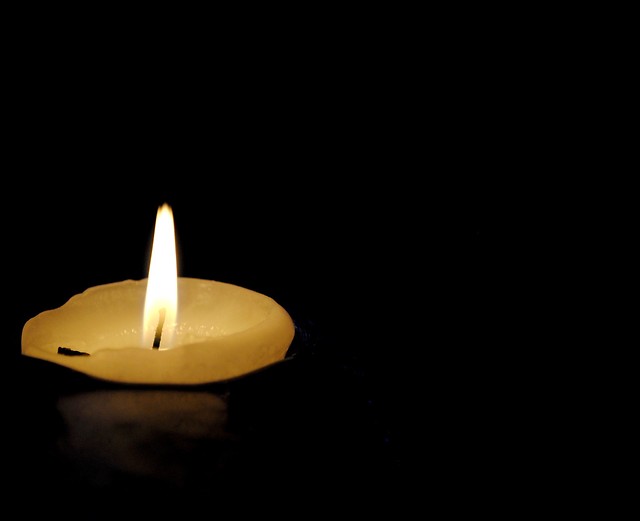 Candle