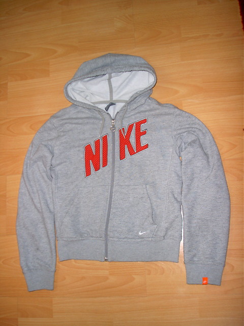 bluza nike.