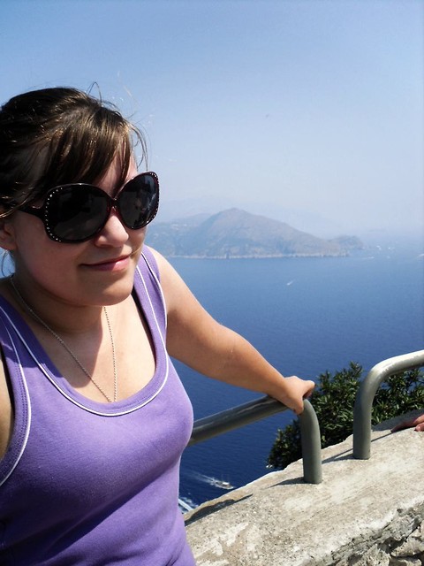 italia. wspomnienia