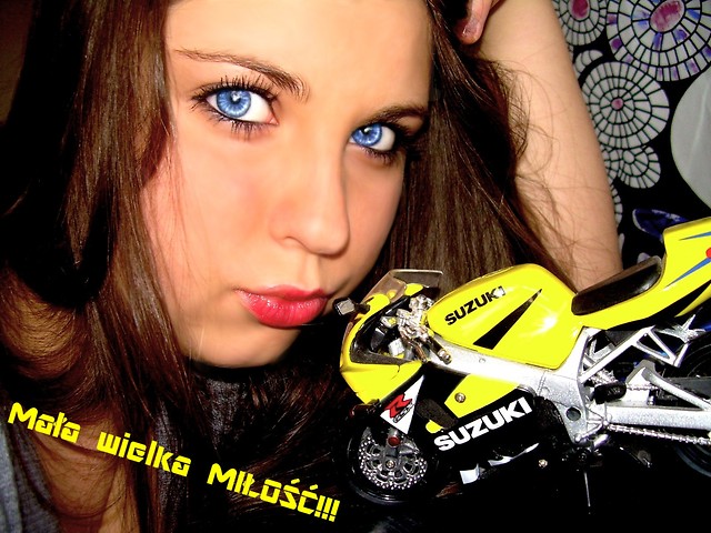 ;* Moto-Love :*