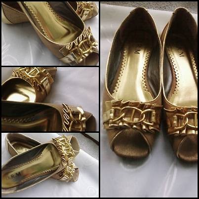 Buty;D