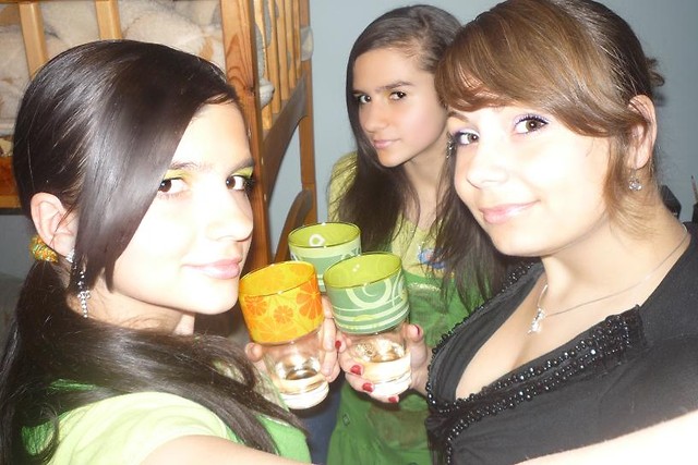 Wpis x3zbuntowanex3