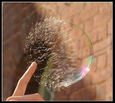 glaube