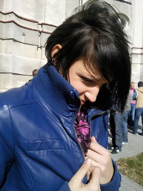 Bo tak to jest..