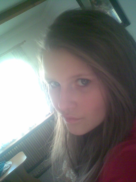 Takie z nudw :P