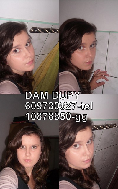 Wpis dzwonipisz