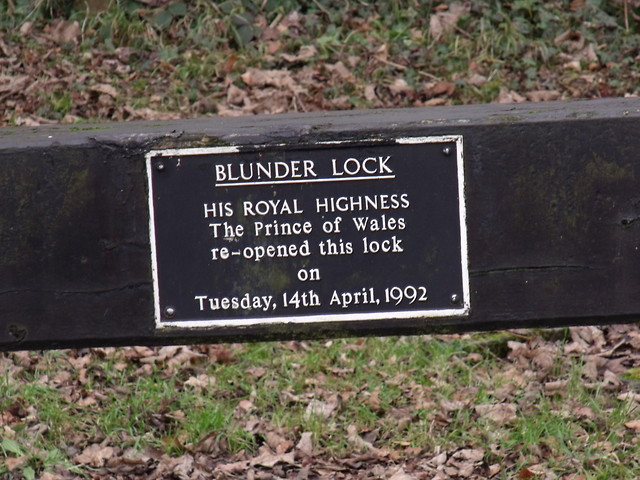 Blunder Lock 3
