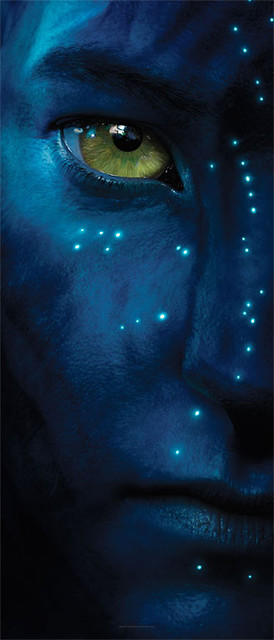 AVATAR ! 