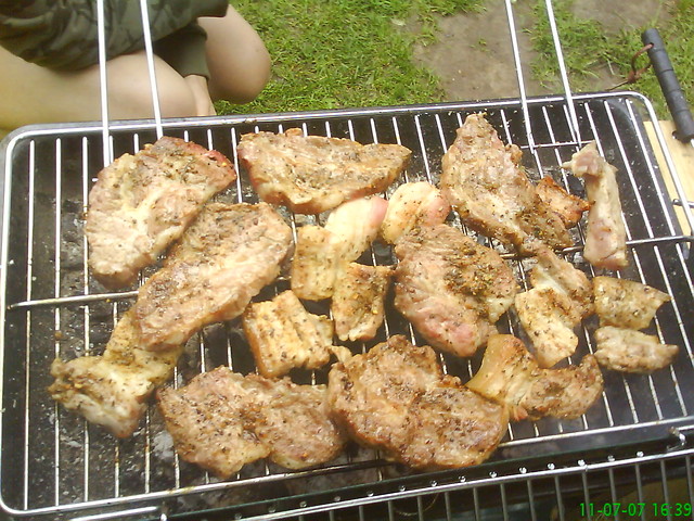 grill