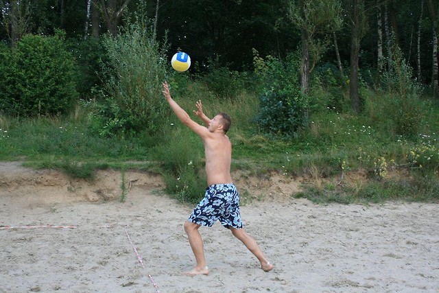 Kocham......