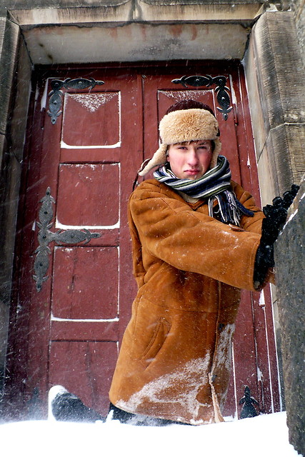 Skarysko.
