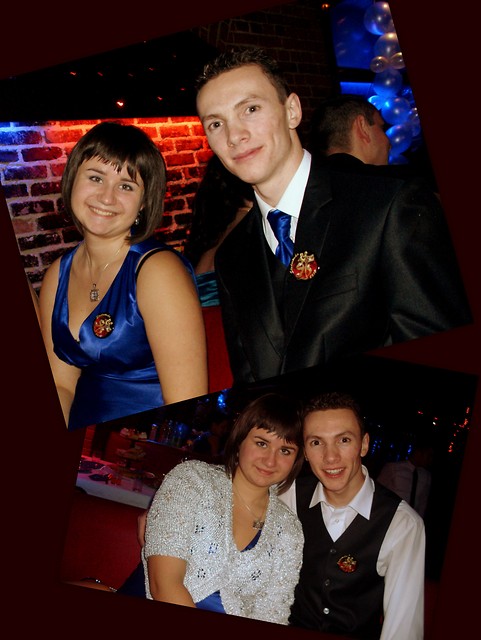 Z Wojtkiem:) Studniweczka