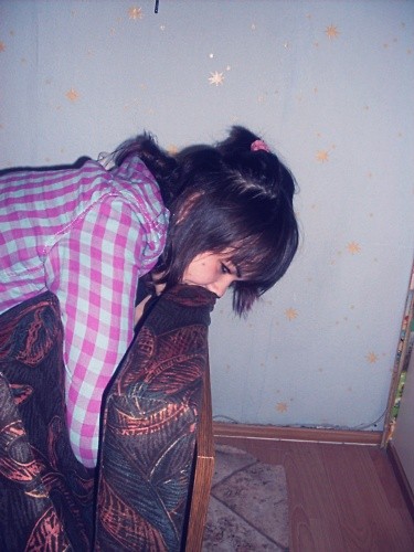 kaak < 3