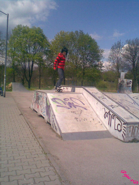 Skateeee xDeee !.!