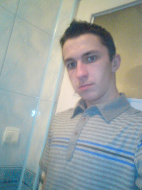 Trening czyni mistrza... 