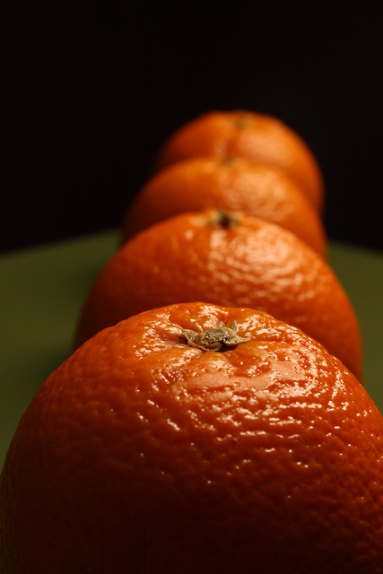 Pomaracze.