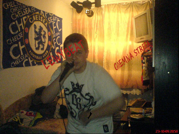 LEwyBeat Ziooom ! xD 