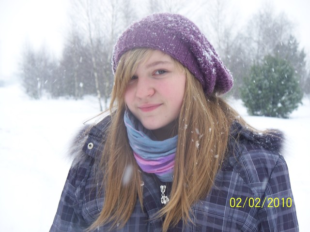 Zimma :)