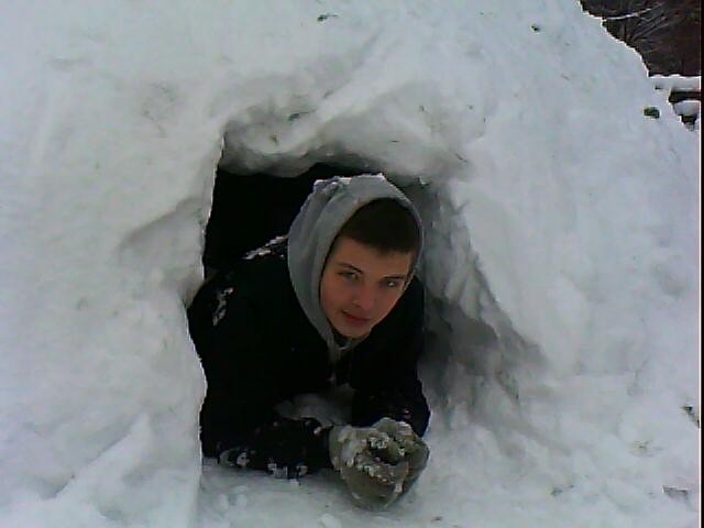 Kucborskie Iglo:)