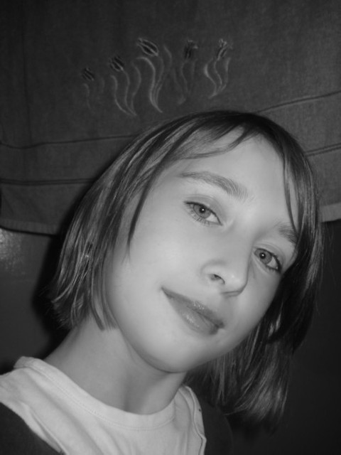 Kocham Ci;P