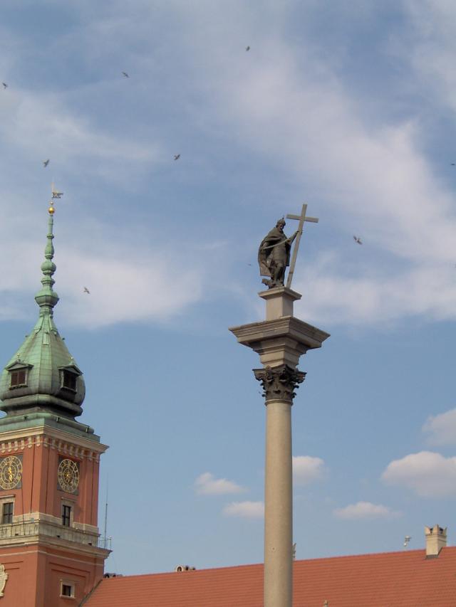 Warszawa, '07
