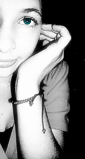 kocham moje okoooo.