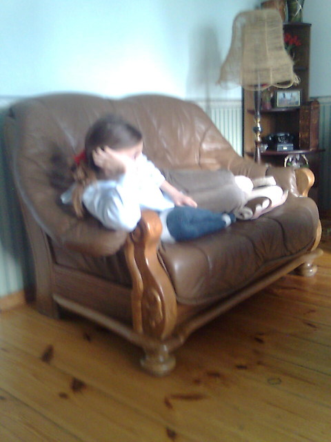 Klaudia ;)